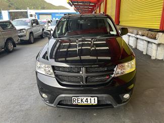 2016 Dodge Journey - Thumbnail