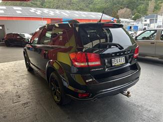 2016 Dodge Journey - Thumbnail