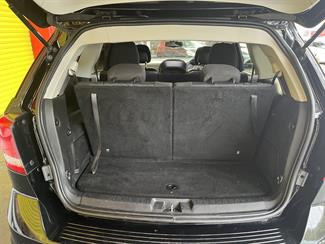2016 Dodge Journey - Thumbnail