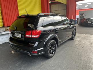 2016 Dodge Journey - Thumbnail