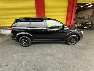 2016 Dodge Journey - Thumbnail