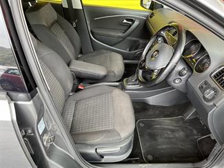 2016 Volkswagen Polo - Thumbnail
