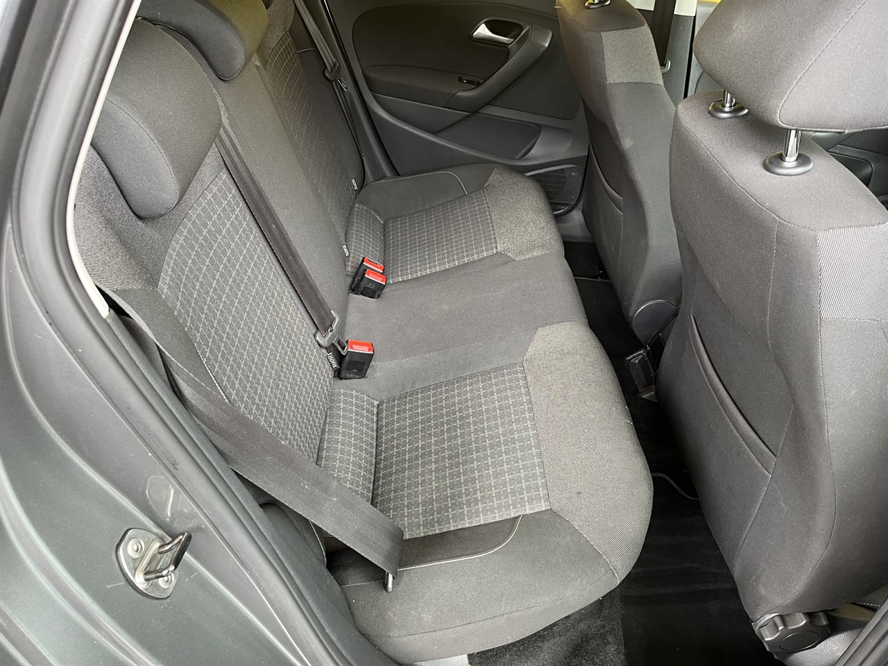 2016 Volkswagen Polo