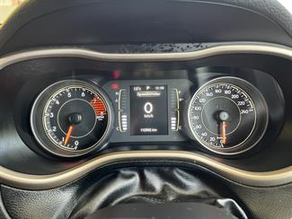 2017 Jeep Cherokee - Thumbnail