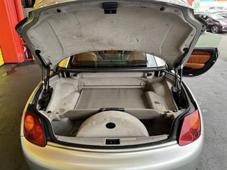 2002 Lexus Sc430 - Thumbnail