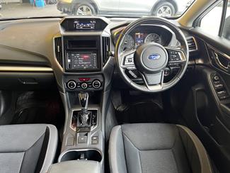 2017 Subaru Impreza - Thumbnail