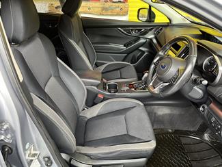 2017 Subaru Impreza - Thumbnail