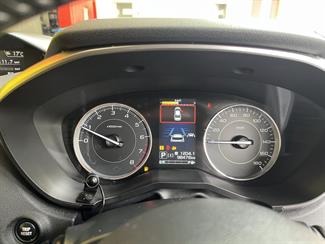 2017 Subaru Impreza - Thumbnail