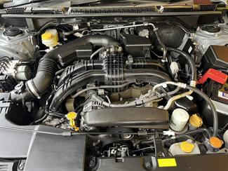 2017 Subaru Impreza - Thumbnail