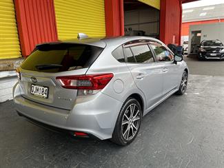 2017 Subaru Impreza - Thumbnail