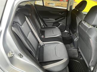 2017 Subaru Impreza - Thumbnail