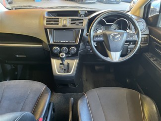 2013 Mazda Premacy - Thumbnail