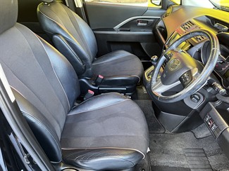 2013 Mazda Premacy - Thumbnail