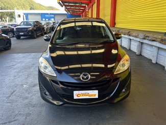 2013 Mazda Premacy - Thumbnail