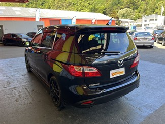 2013 Mazda Premacy - Thumbnail