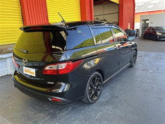 2013 Mazda Premacy - Thumbnail