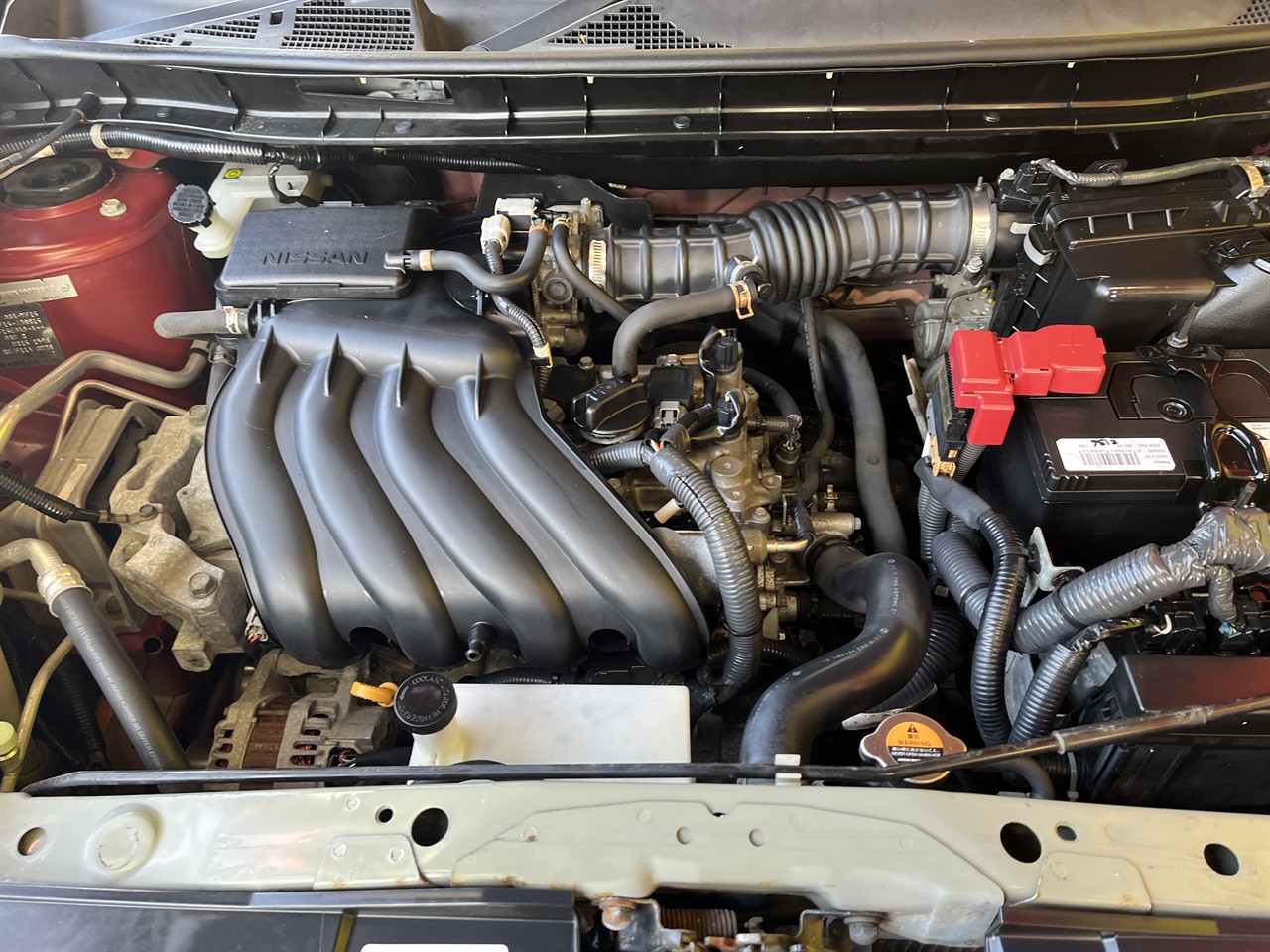 2011 Nissan JUKE