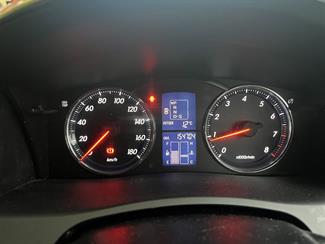 2007 Toyota Markx - Thumbnail