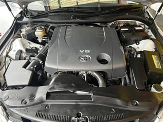 2007 Toyota Markx - Thumbnail