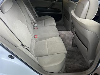 2007 Toyota Markx - Thumbnail