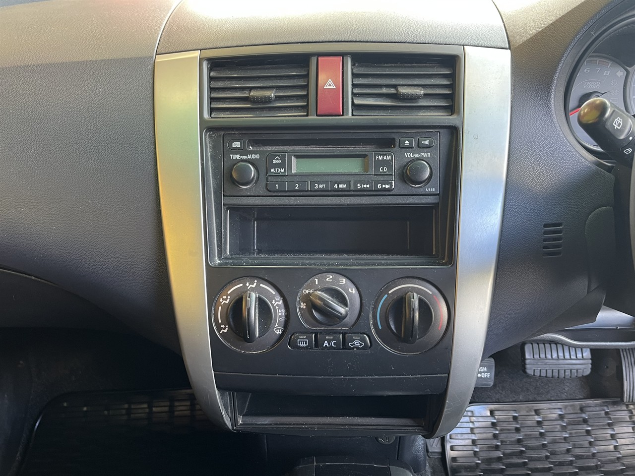 2006 Mitsubishi Colt