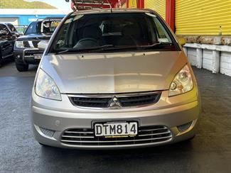 2006 Mitsubishi Colt - Thumbnail
