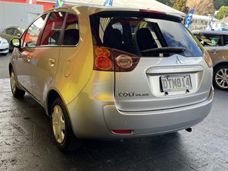 2006 Mitsubishi Colt - Thumbnail