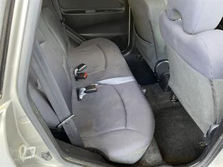 2006 Mitsubishi Colt - Thumbnail