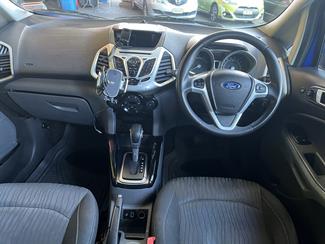 2014 Ford Ecosport - Thumbnail