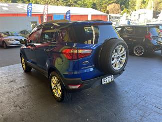 2014 Ford Ecosport - Thumbnail