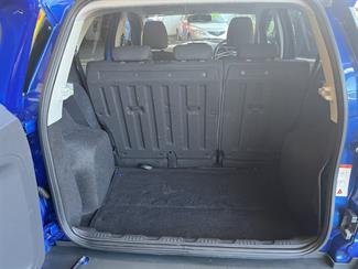 2014 Ford Ecosport - Thumbnail