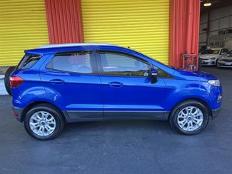 2014 Ford Ecosport - Thumbnail