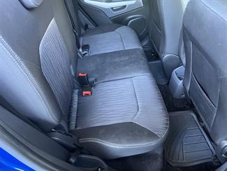 2014 Ford Ecosport - Thumbnail