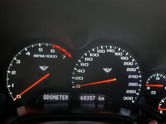 2000 Chevrolet Corvette - Thumbnail