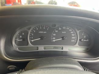 2002 Holden VX Commodore - Thumbnail