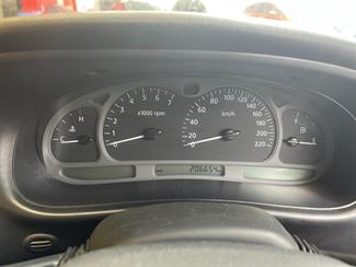 2002 Holden VX Commodore - Thumbnail