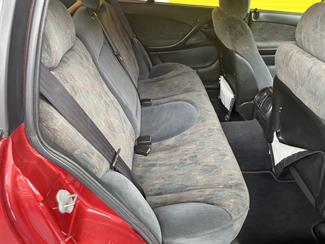 2002 Holden VX Commodore - Thumbnail