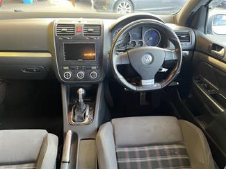 2007 Volkswagen Golf - Thumbnail