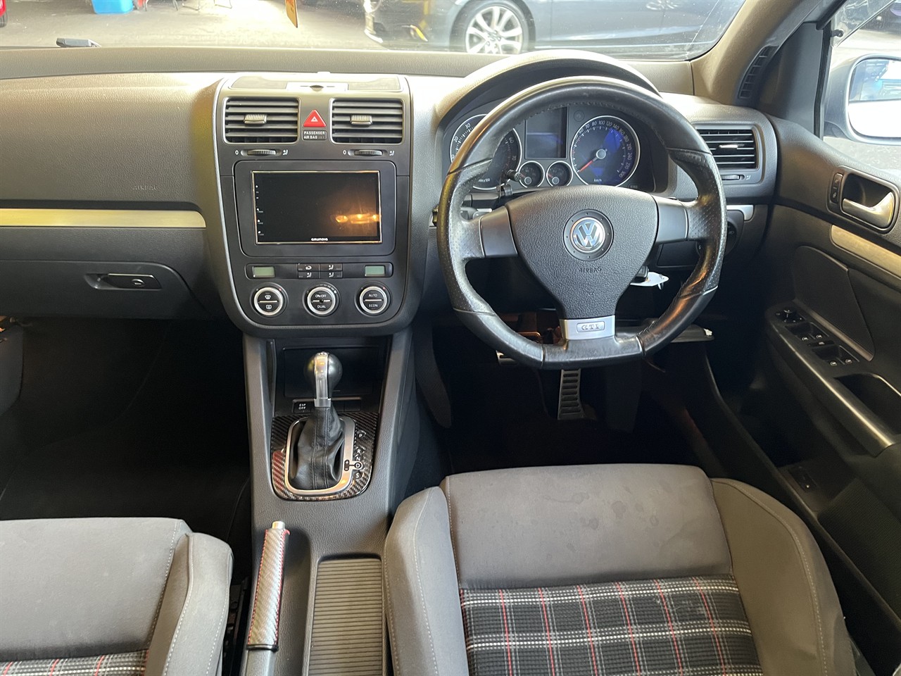2007 Volkswagen Golf