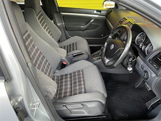 2007 Volkswagen Golf - Thumbnail