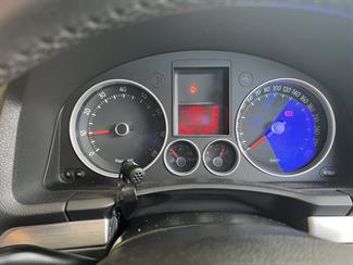 2007 Volkswagen Golf - Thumbnail