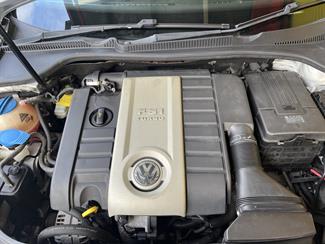 2007 Volkswagen Golf - Thumbnail
