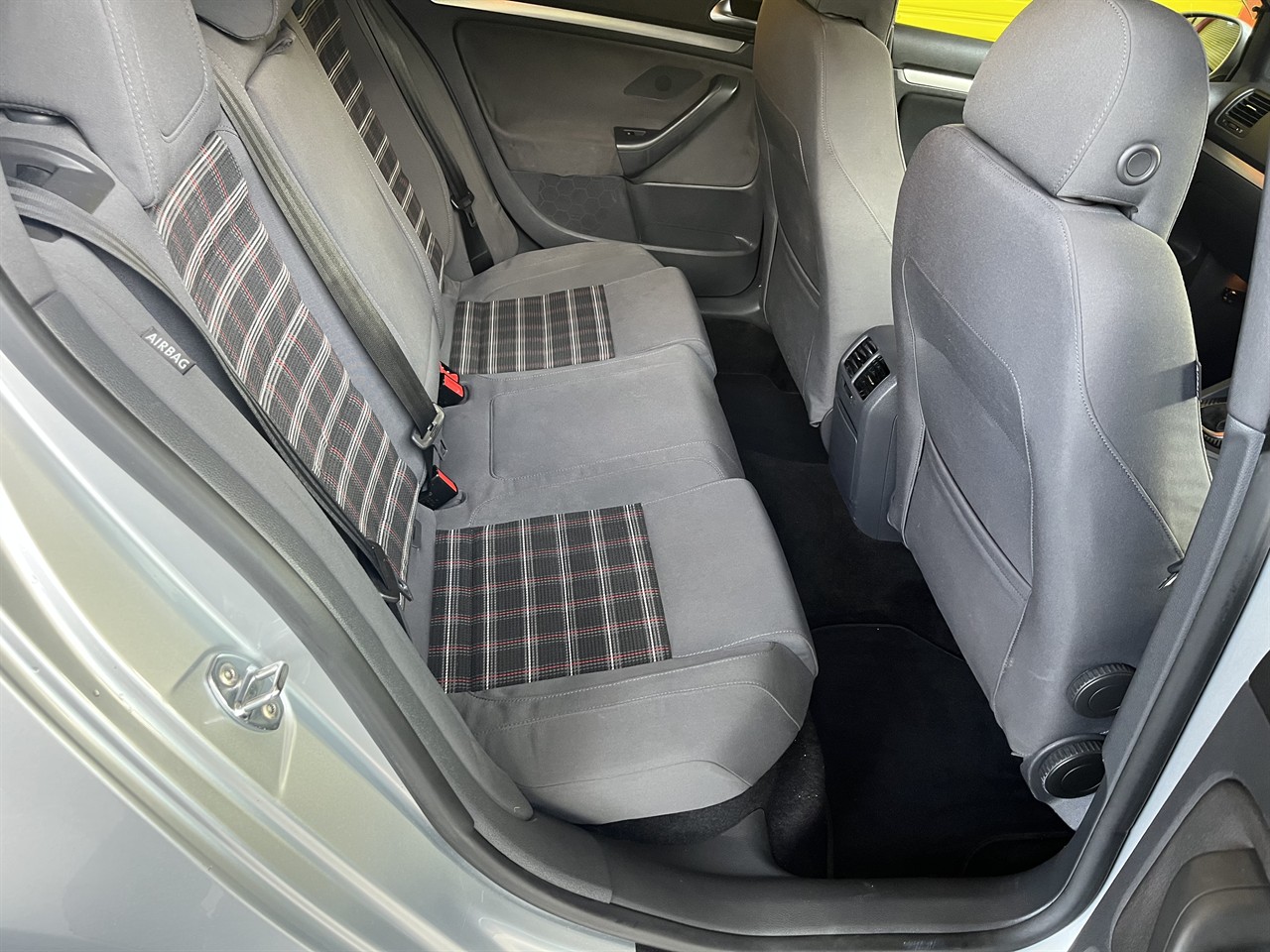 2007 Volkswagen Golf