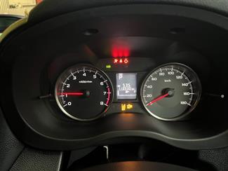 2014 Subaru Impreza - Thumbnail