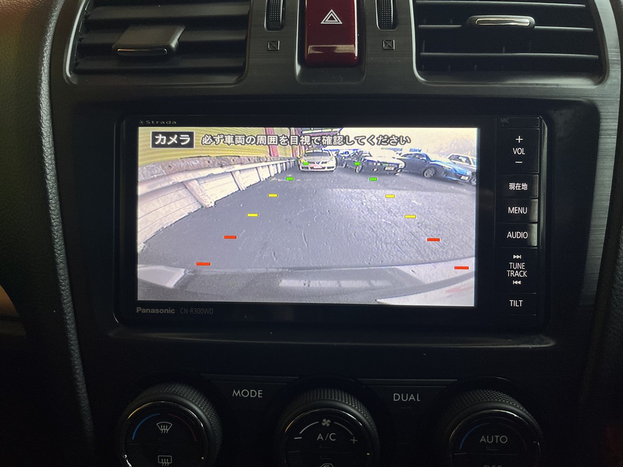 2014 Subaru Impreza