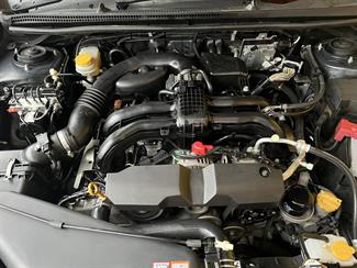2014 Subaru Impreza - Thumbnail