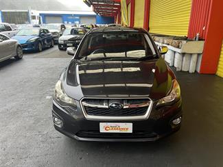 2014 Subaru Impreza - Thumbnail
