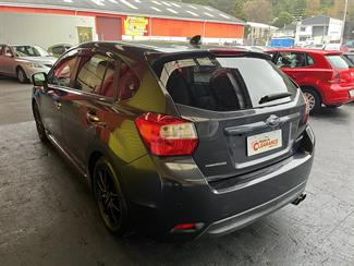 2014 Subaru Impreza - Thumbnail
