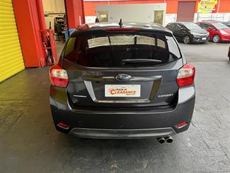 2014 Subaru Impreza - Thumbnail