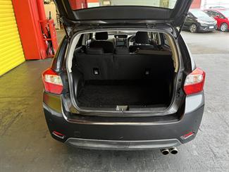 2014 Subaru Impreza - Thumbnail
